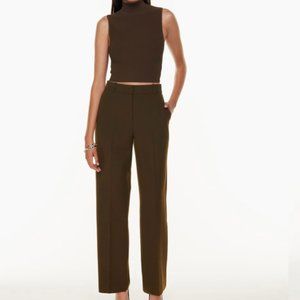 COPY - NEVER WORN Aritzia Babaton Agency Pants
